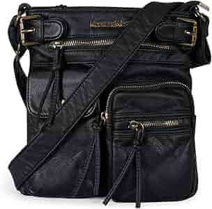 空【Montana】NYLON & LEATHER BAG 505B 空様専用【Montana】NYLON & LEATHER BAG 505B